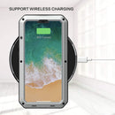 Aluminum Metal Case for iPhone 13