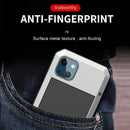 Aluminum Metal Case for iPhone 13