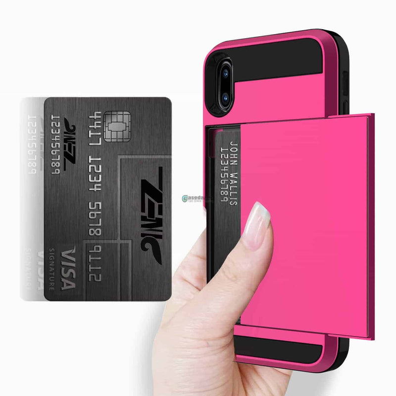 apple credit card sleeve Card Sleeve for Apple Card nedrelow
