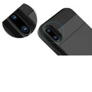 Apple iPhone X/Xs Credit Card Wallet Phone Case Black