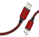 Apple MFi Certified Lightning Cable iPhone Charger Pro Max Mini Cords
