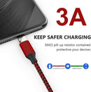 Apple MFi Certified Lightning Cable iPhone Charger Pro Max Mini Cords