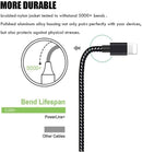 Apple MFI iPhone Charger Lightning Cable iPhone Cable