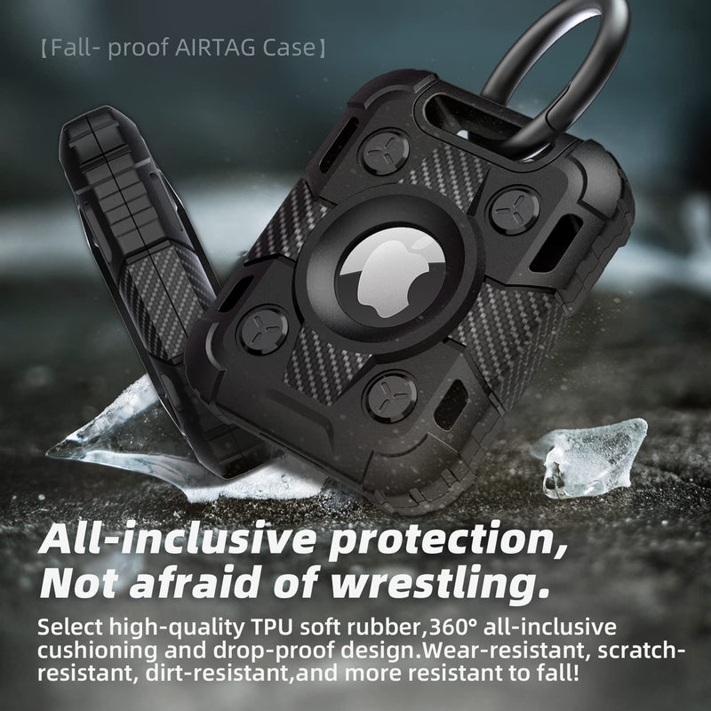 Armor Rugged Shockproof Hard PC Tag Case Compatible Protector - Gorilla Cases