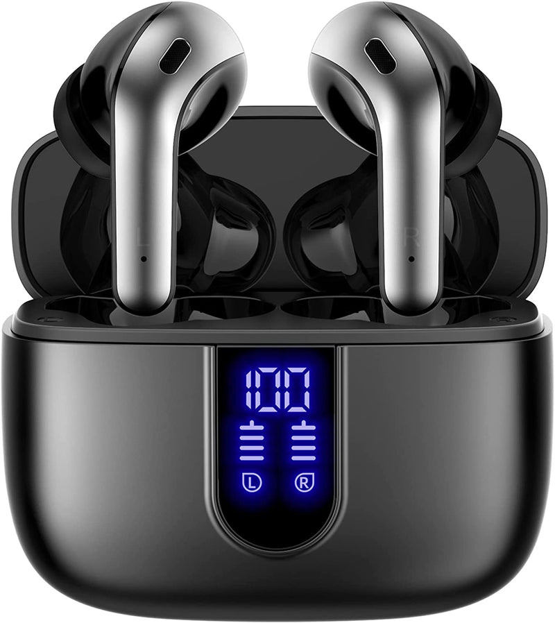 Bluetooth Headphones True Wireless Earbuds - Gorilla Cases