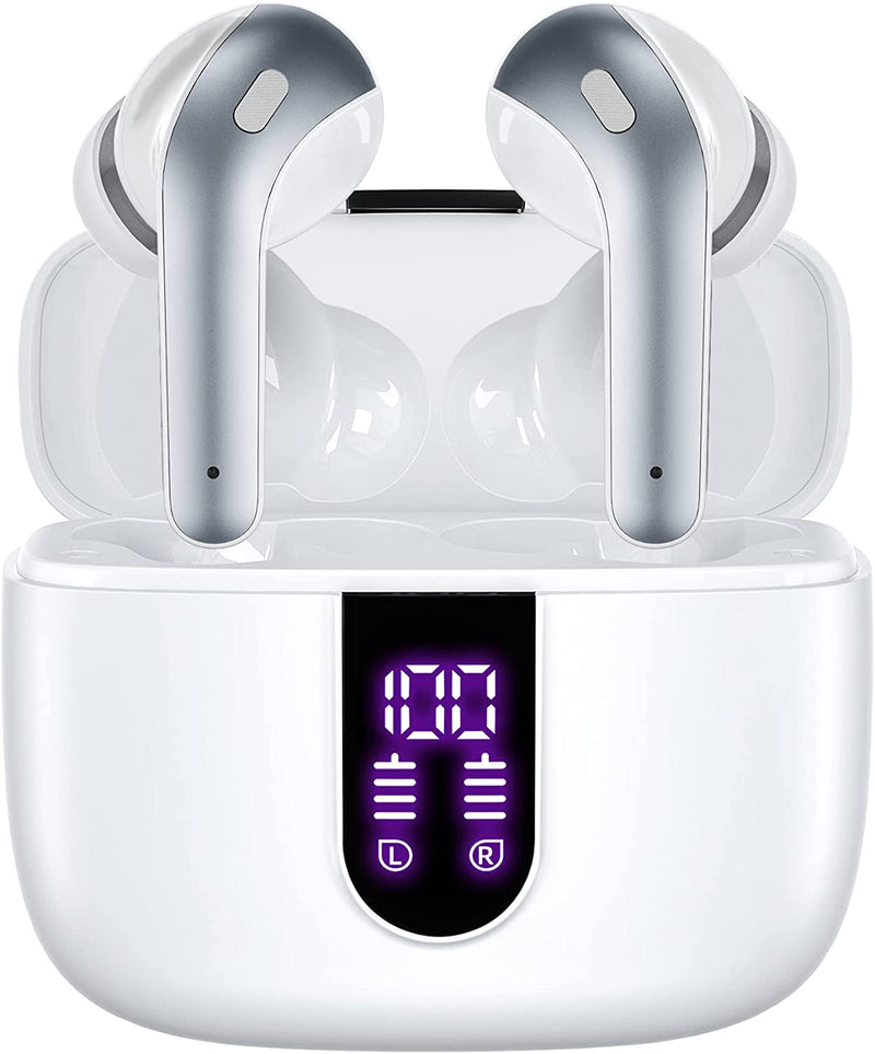 Bluetooth Headphones True Wireless Earbuds - Gorilla Cases