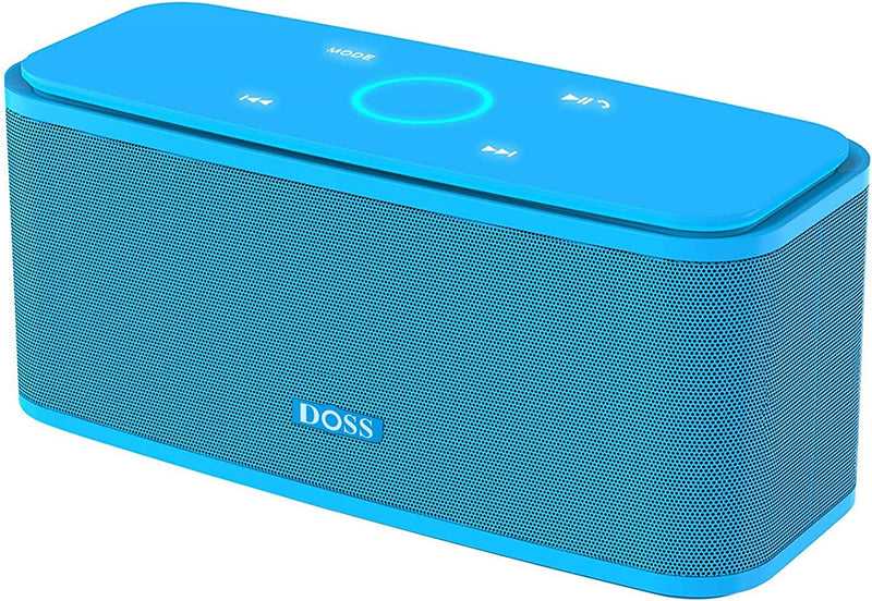 Bluetooth SoundBox Portable Wireless Speaker - Gorilla Cases