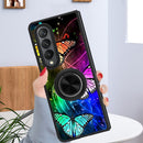 Galaxy Z Fold 4 5G Case Butterfly