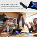 Galaxy Z Fold 4 5G Case Butterfly