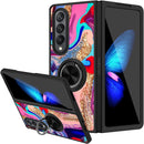 Galaxy Z Fold 4 5G Case Butterfly