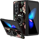 Galaxy Z Fold 4 5G Case Butterfly