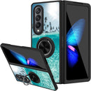 Galaxy Z Fold 4 5G Case Butterfly
