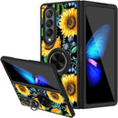Galaxy Z Fold 4 5G Case Butterfly