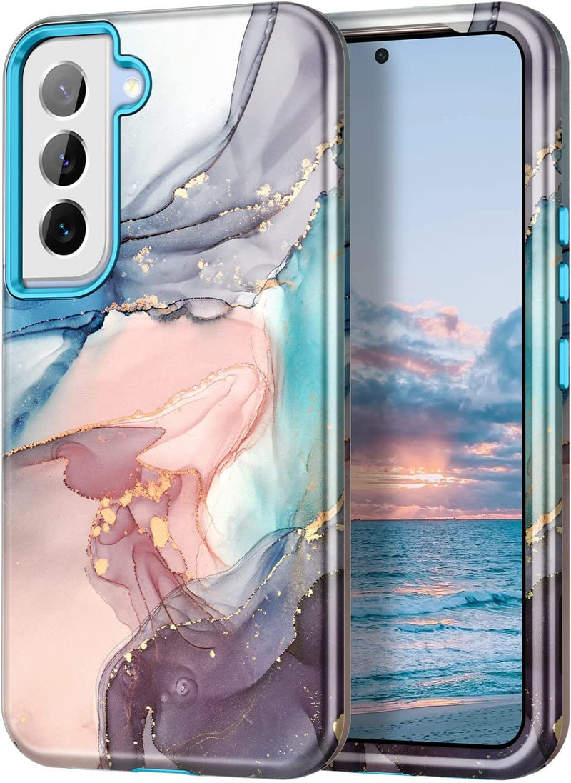 Btscase Samsung Galaxy Case Drop Protective Rose Gold Girl Covers - Gorilla Cases