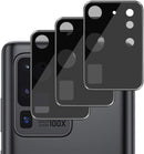 Camera Lens Protector (3 Pack) for Samsung Galaxy S20 Ultra