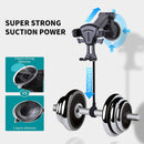 Car Phone Mount | Universal Car Mount Fits iPhone 12 Pro Max, Note 20 ultra and Many more