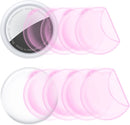 CloudValley Screen Protector for AirTag, Soft TPU AirTag Clear Protective Skin