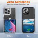 Compatible iPhone 14 Pro Max Case Heavy Duty Full - Body Protection Case