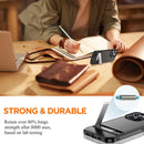 Compatible iPhone 14 Pro Max Case Heavy Duty Full - Body Protection Case