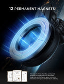 MagSafe Car Vent Mount Magnetic Phone Holder