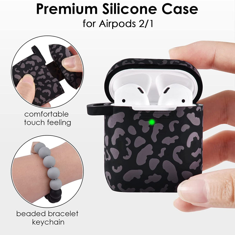 Filoto Airpods Case Cute Apple Airpod Cover Silicone Protective Case - Gorilla Cases