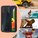Galaxy A02S Waterproof Case