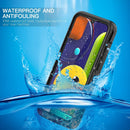 Galaxy A02S Waterproof Case