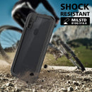 Galaxy A11 Waterproof Case