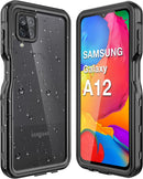 Galaxy A11 Waterproof Case