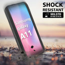 Galaxy A11 Waterproof Case