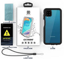 Galaxy A12 Waterproof Case