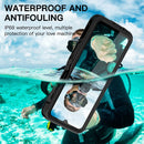 Galaxy A12 Waterproof Case