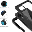 Galaxy A12 Waterproof Case