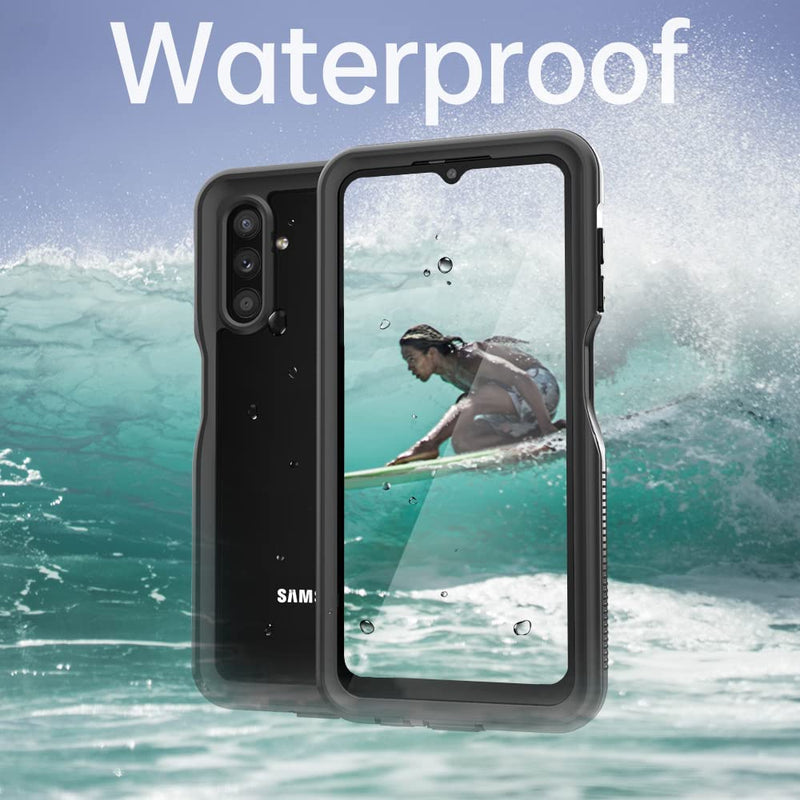Galaxy A13 5G Waterproof Case - Gorilla Cases