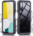 Galaxy A13 5G Waterproof Case