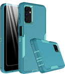 Galaxy A13 Phone Dust Proof Heavy Duty Military Case