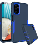 Galaxy A13 Phone Dust Proof Heavy Duty Military Case