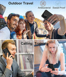 Galaxy A13 Phone Dust Proof Heavy Duty Military Case