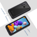 Galaxy A21 Waterproof Case