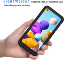 Galaxy A21 Waterproof Case