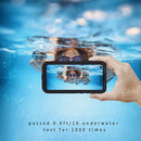 Galaxy A21 Waterproof Case