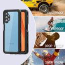 Galaxy A32 5G Waterproof Case