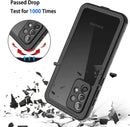 Galaxy A33 5G Waterproof Case