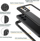 Galaxy A33 5G Waterproof Case