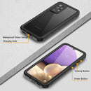 Galaxy A33 5G Waterproof Case