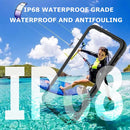 Galaxy A33 5G Waterproof Case