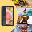 Galaxy A42 5G Waterproof Case