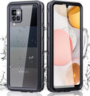 Galaxy A42 5G Waterproof Case