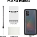 Galaxy A51 Waterproof Case