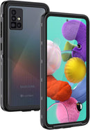 Galaxy A51 Waterproof Case